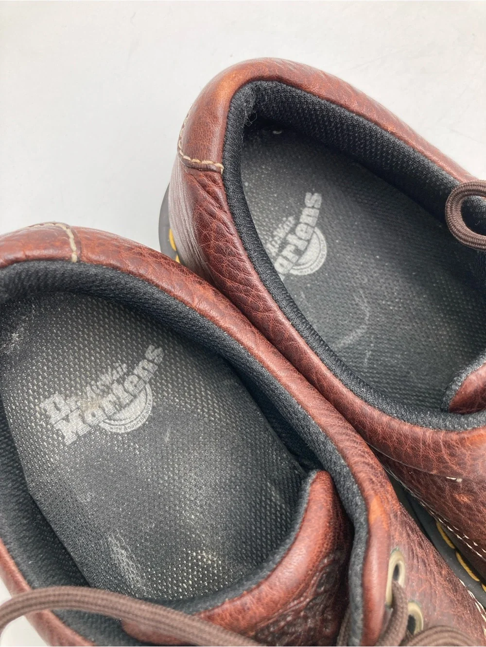 Dr. Martens this listing